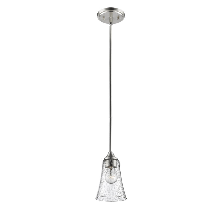 Millennium Natalie 1461-SN Pendant Light - Satin Nickel