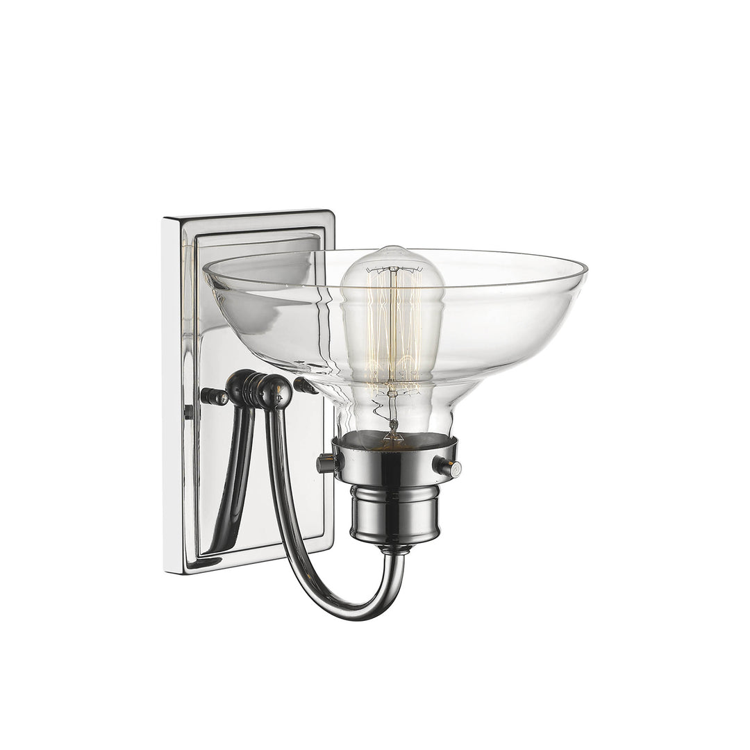 Millennium 2311-CH Wall Light - Chrome