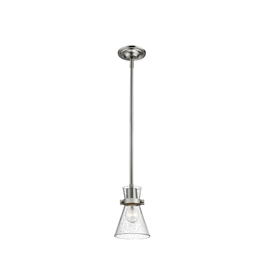 Millennium Layton 2321-BN Pendant Light - Brushed Nickel