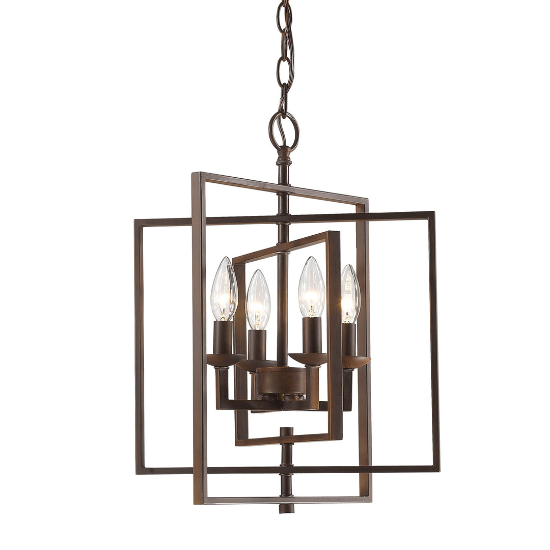 Millennium 3230-RBZ Pendant Light - Rubbed Bronze