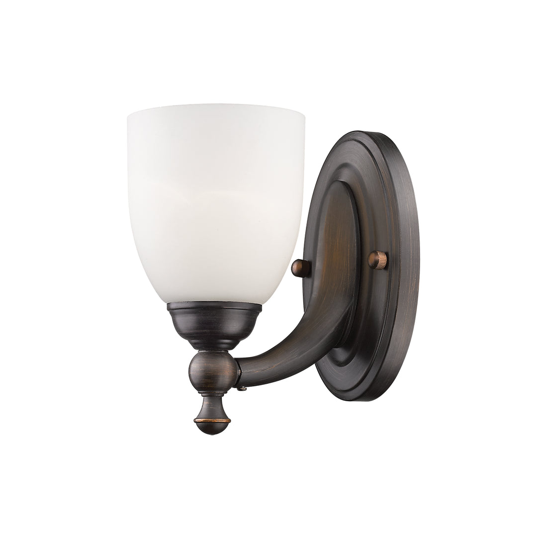 Millennium 621-RBZ Wall Light - Rubbed Bronze