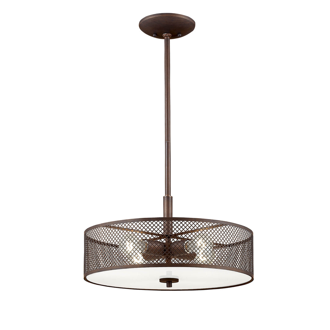 Millennium Akron 7364-RBZ Pendant Light - Rubbed Bronze
