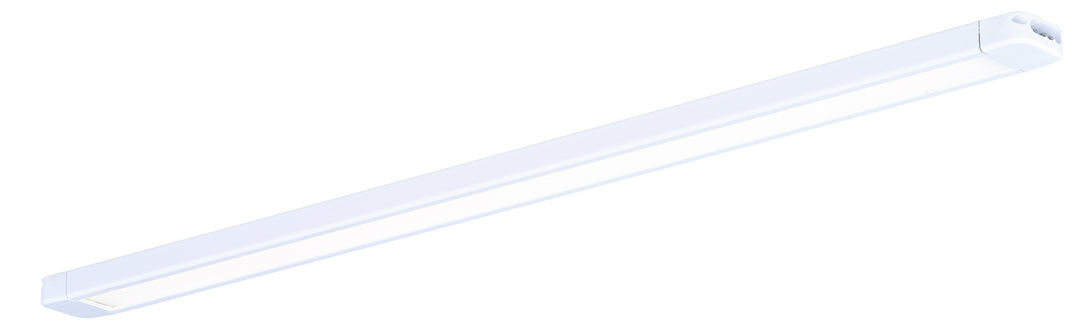 Vaxcel Lighting X0071 Under Cabinet Led Led Slim Under Cabinet Strip Light Decor White