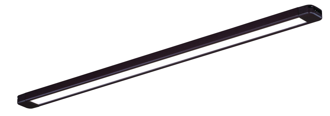 Vaxcel Lighting X0072 Under Cabinet Led Led Slim Under Cabinet Strip Light Decor Bronze / Dark