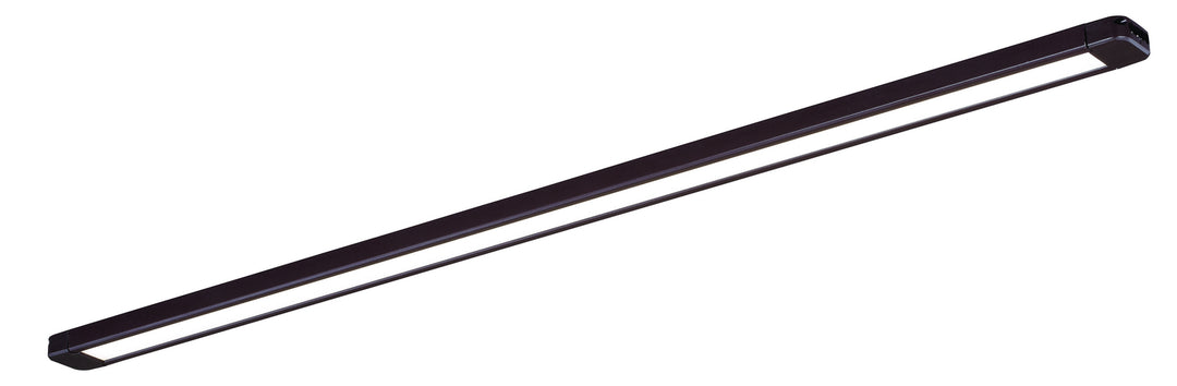 Vaxcel Lighting X0074 Under Cabinet Led Led Slim Under Cabinet Strip Light Decor Bronze / Dark