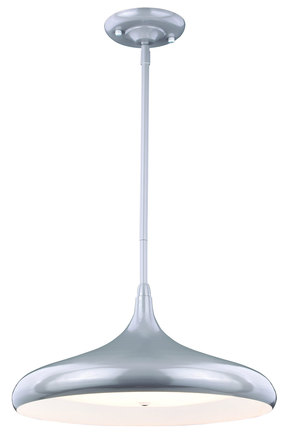 Vaxcel Bacio P0214 Pendant Light - Taupe