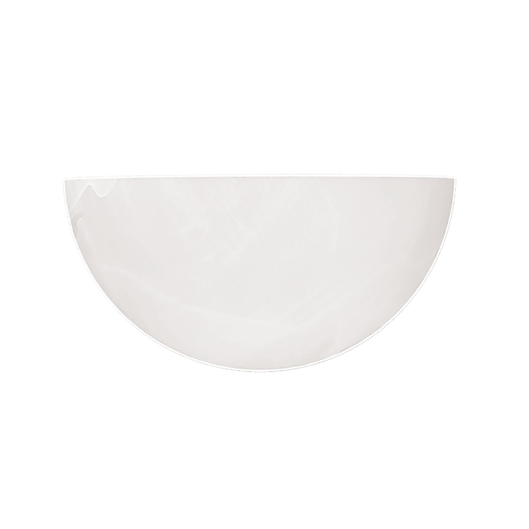 Millennium 581 Wall Light - White