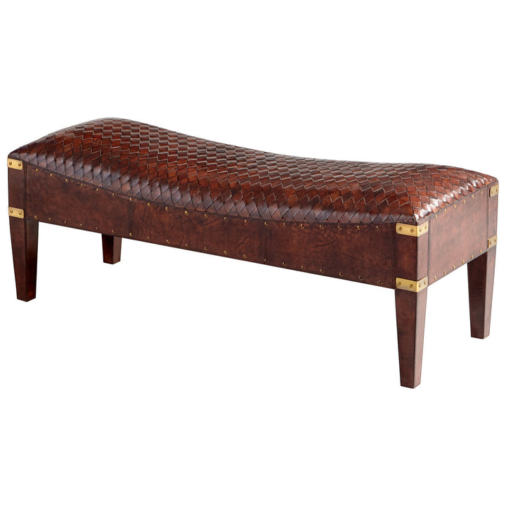 Cyan 06970 Seating - Brown