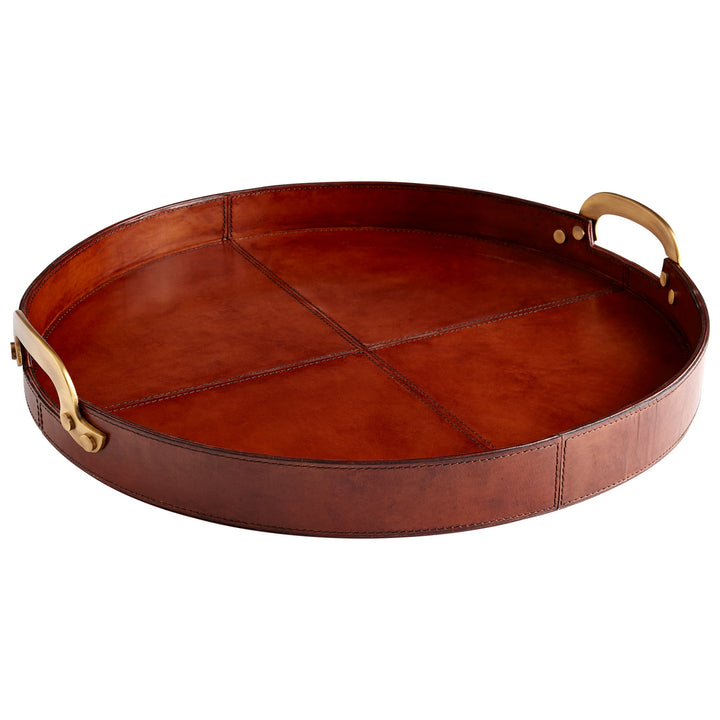 Cyan 06973 Containers & Trays - Tan