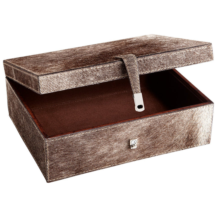 Cyan 07009 Tables - Slate Grey