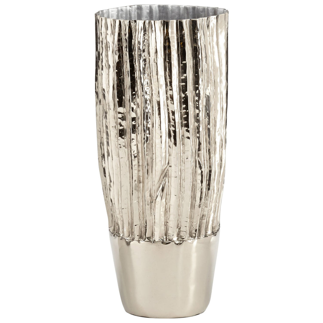 Cyan Design 07203  Sardinia Home Decor Nickel