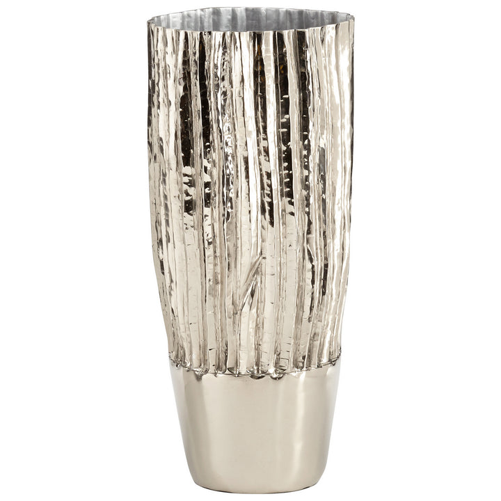 Cyan Design 07203  Sardinia Home Decor Nickel