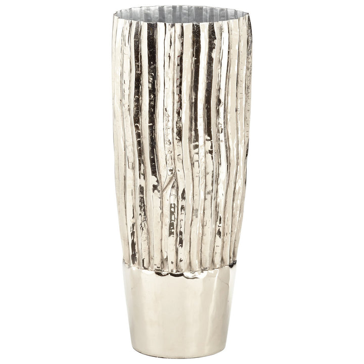 Cyan Design 07204  Sardinia Home Decor Nickel