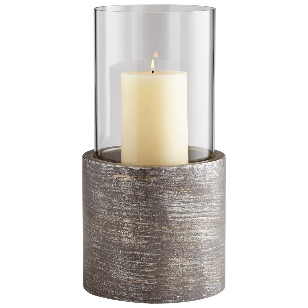 Cyan Design 07255  Valerian Home Decor Graphite