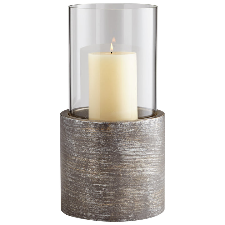 Cyan Design 07255  Valerian Home Decor Graphite