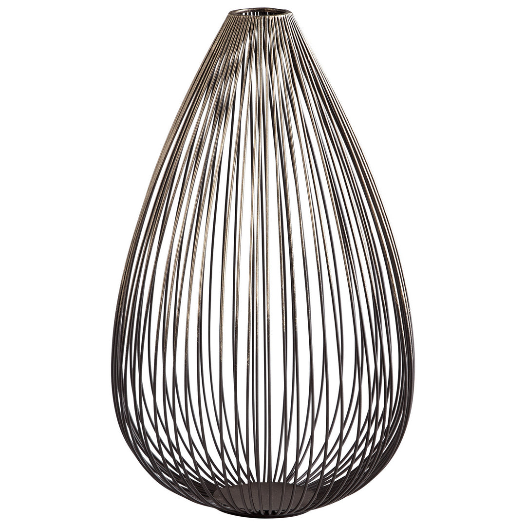 Cyan Design 07546 Pagoda Home Decor Graphite
