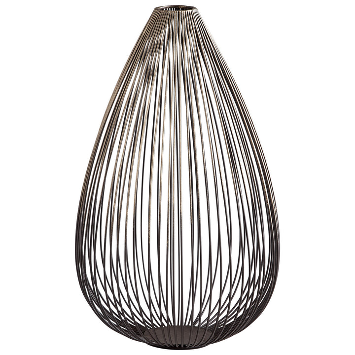 Cyan Design 07546 Pagoda Home Decor Graphite