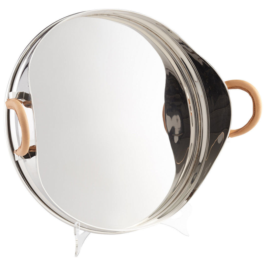 Cyan 07551 Containers & Trays - Stainless Steel