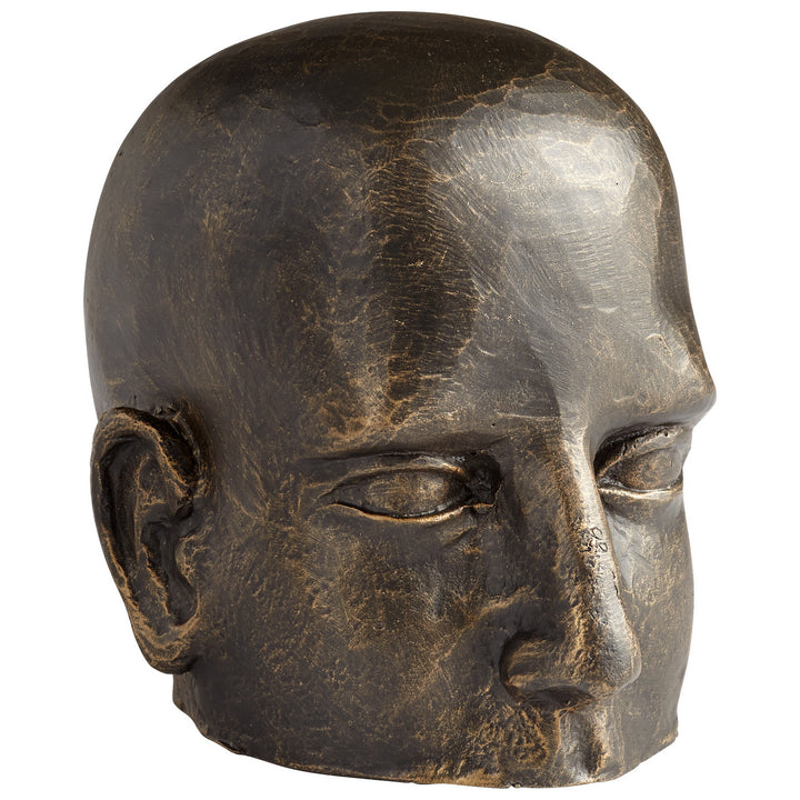 Cyan 07651 Sculptures (Human) - Old World