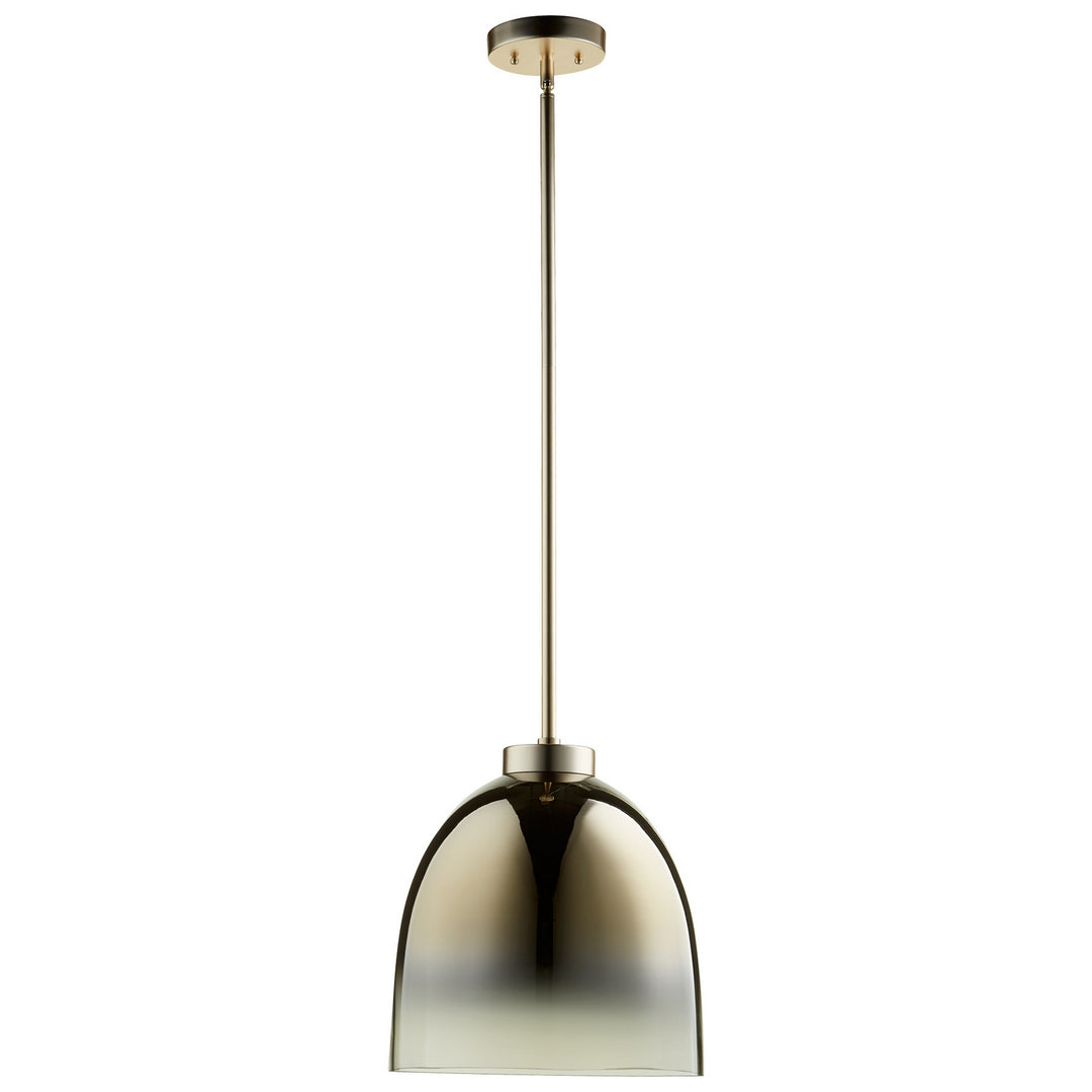 Cyan Design Parlor 07685 Pendant Light - Satin Gold