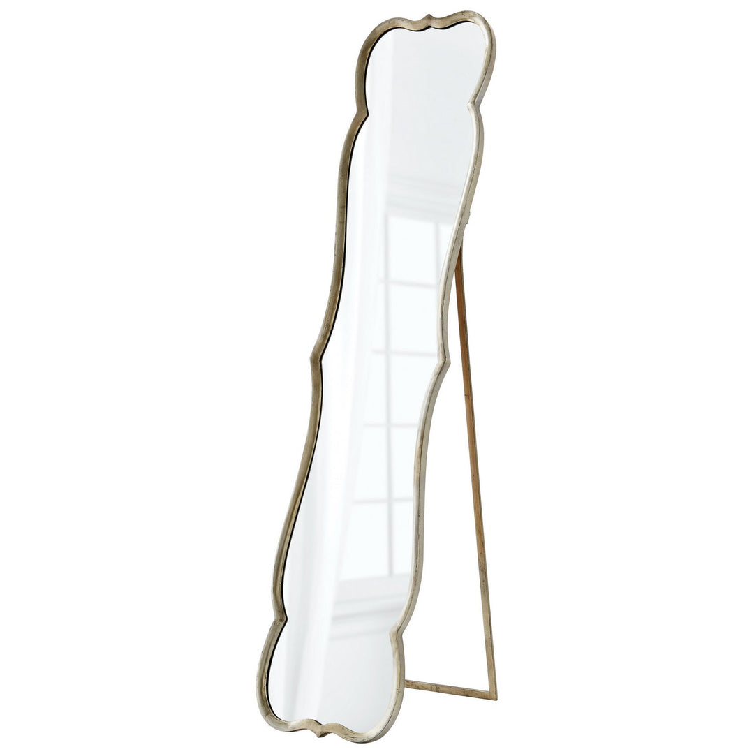 Cyan 07920 Mirrors - Silver