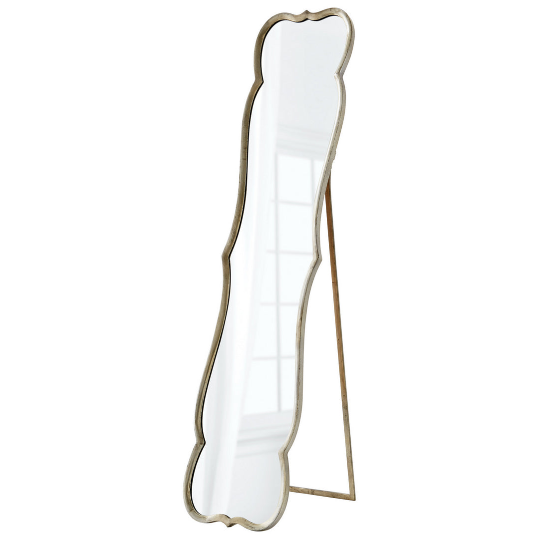 Cyan 07920 Mirrors - Silver