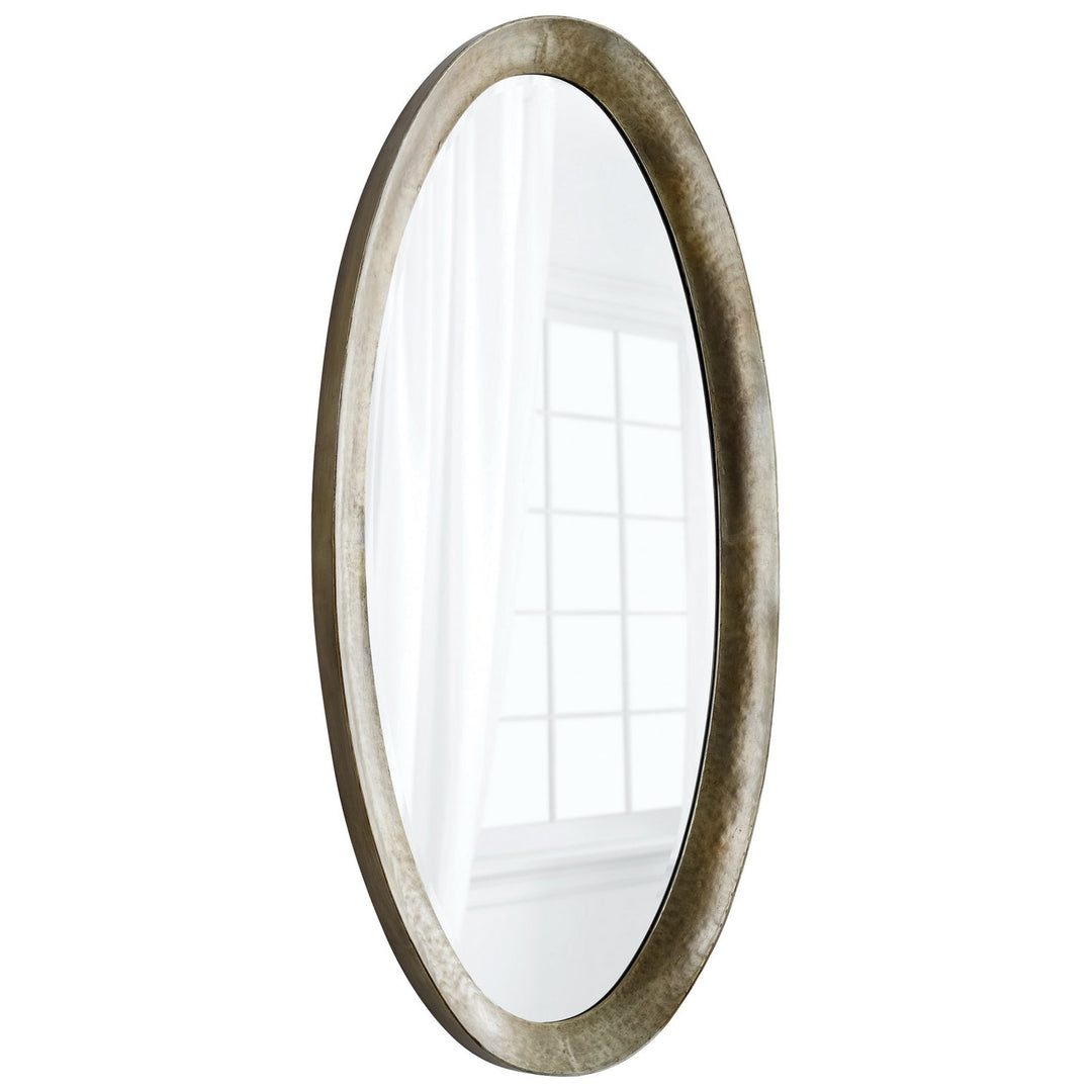 Cyan 07925 Mirrors - Silver