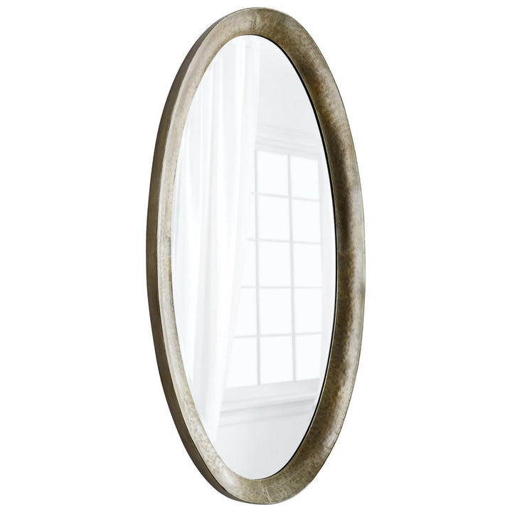 Cyan 07925 Mirrors - Silver
