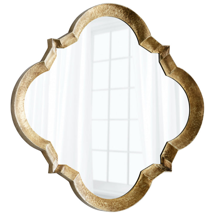 Cyan 07926 Mirrors - Bronze