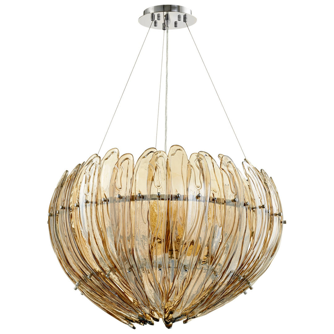 Cyan Design Aerie 07982 Pendant Light - Chrome