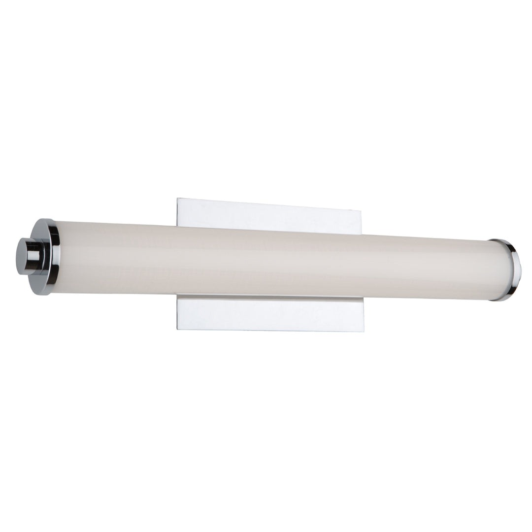 Artcraft Buchanan AC7440CH Bath Vanity Light 22 in. wide - Chrome