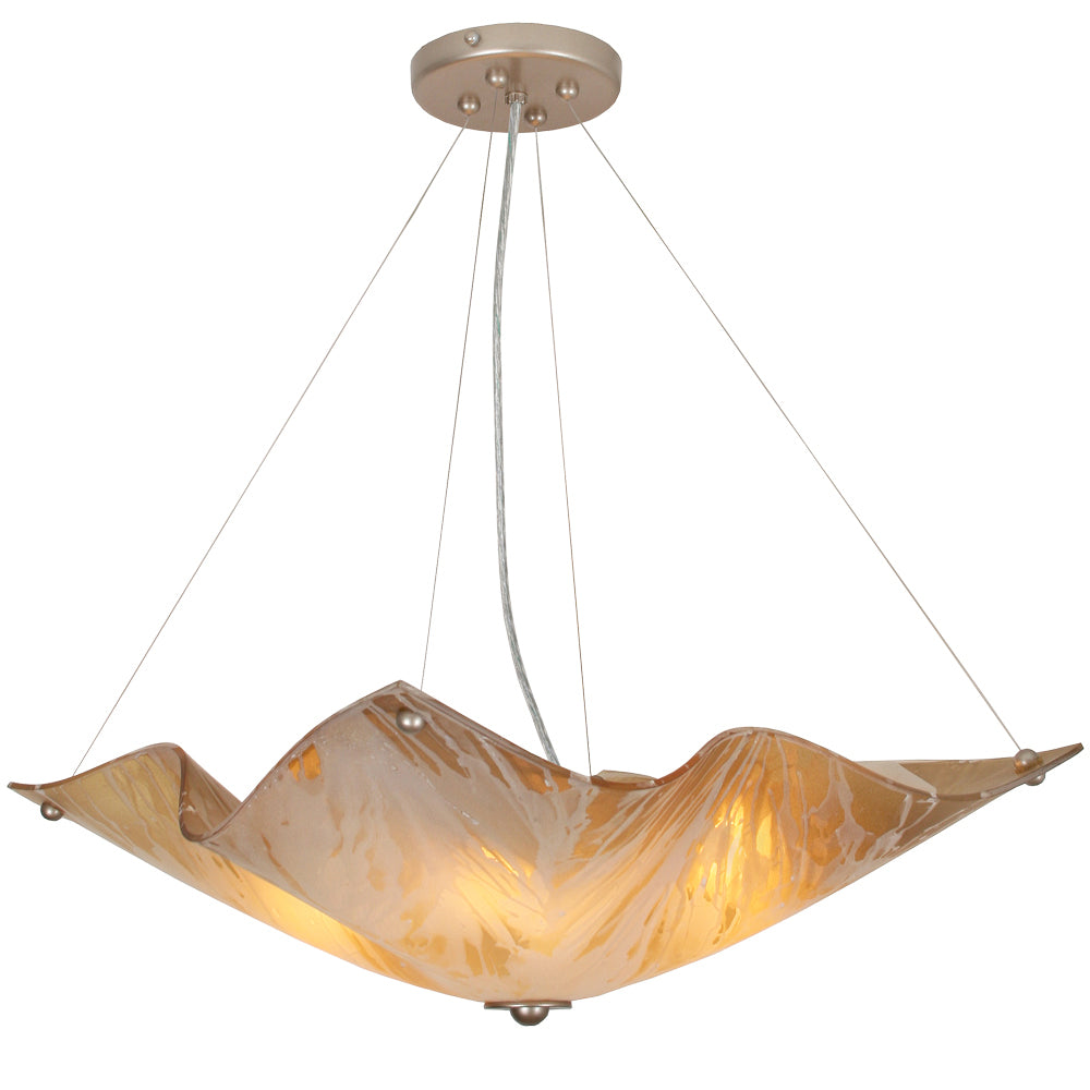 Van Teal You Will Remember 541350 Pendant Light - Blending Champagne