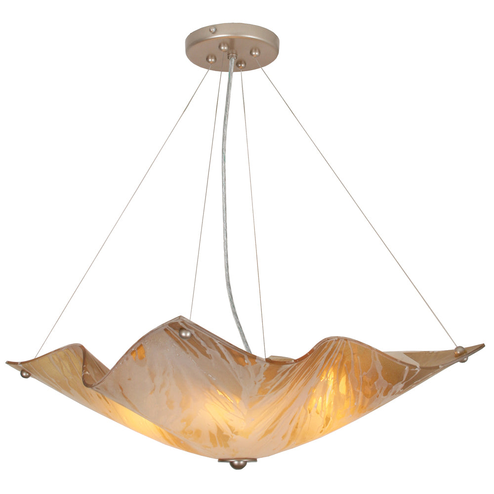 Van Teal You Will Remember 615850 Pendant Light - Blending Champagne