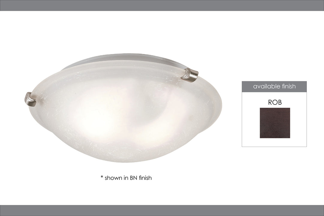 Trans Globe Imports Constellation 58600 ROB Ceiling Light - Rubbed Oil Bronze