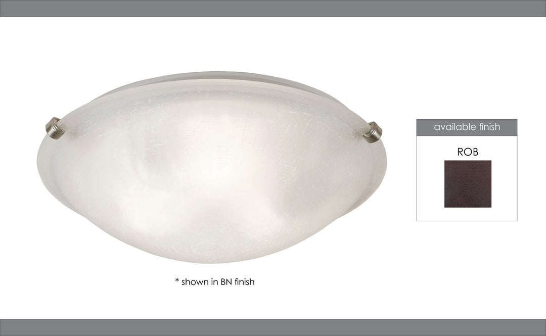 Trans Globe Imports Constellation 58601 ROB Ceiling Light - Rubbed Oil Bronze