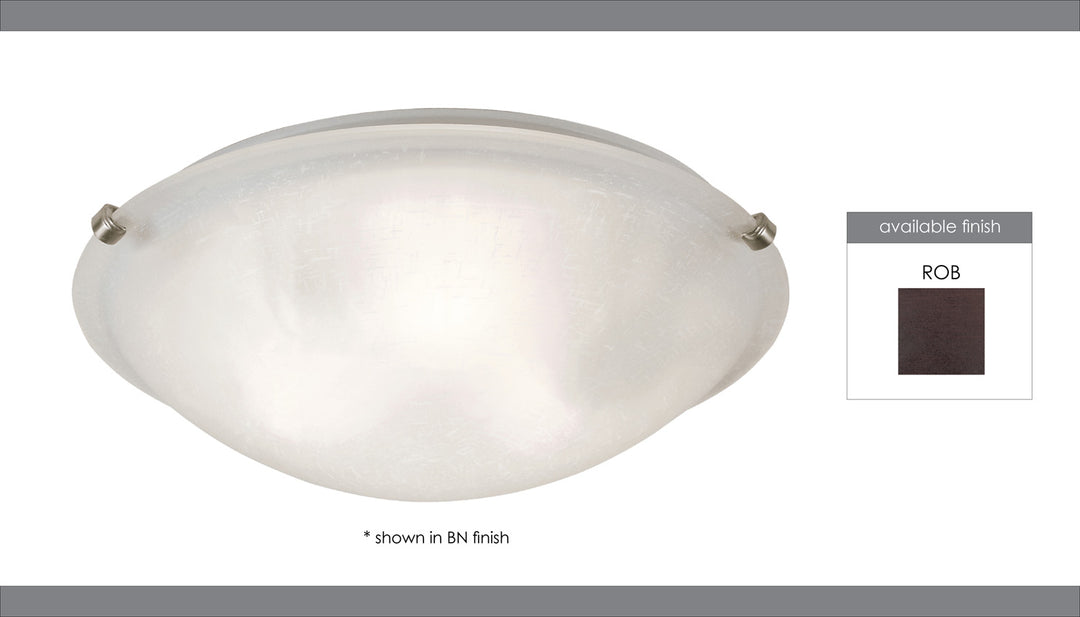 Trans Globe Imports Constellation 58602 ROB Ceiling Light - Rubbed Oil Bronze