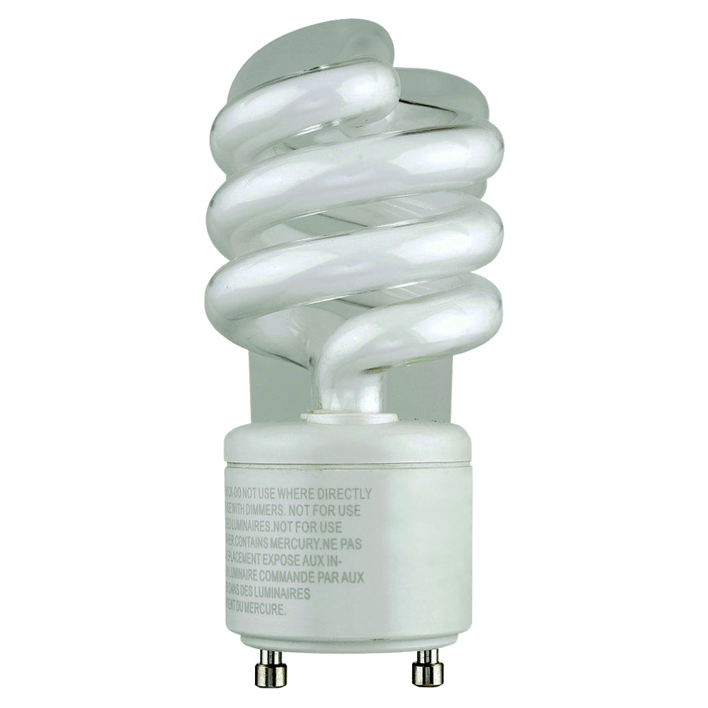 Trans Globe Imports GU24-23WATT Gus Light Bulb Light Bulb White