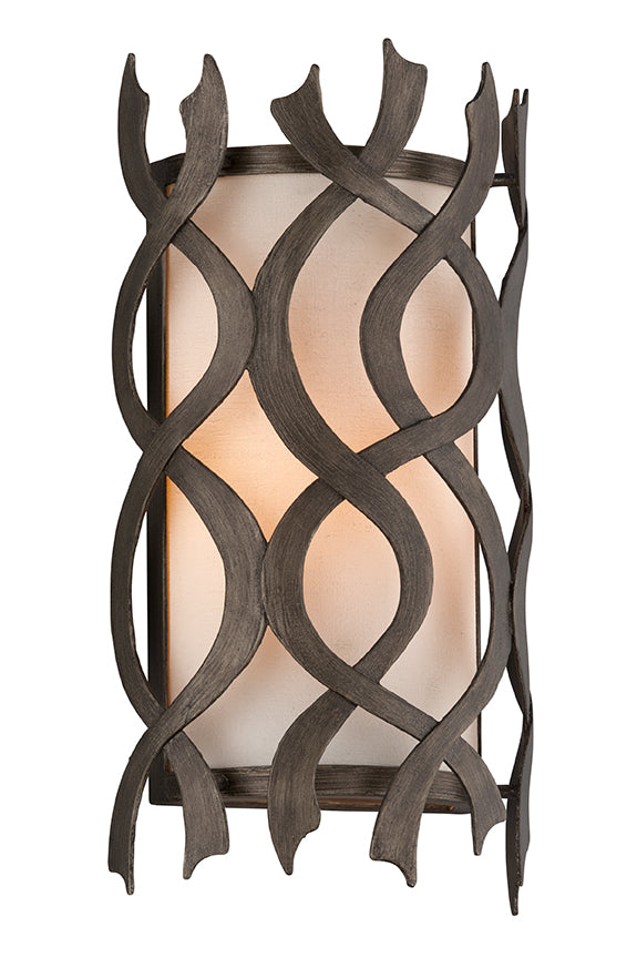 Troy Mai Tai B6101 Wall Sconce Light - Cottage Bronze
