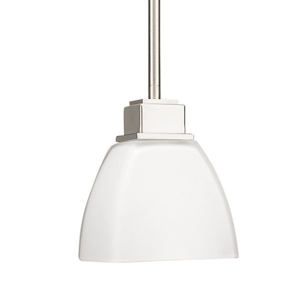 Russell 236-701/ST/BCH Pendant Light - Brushed Chrome