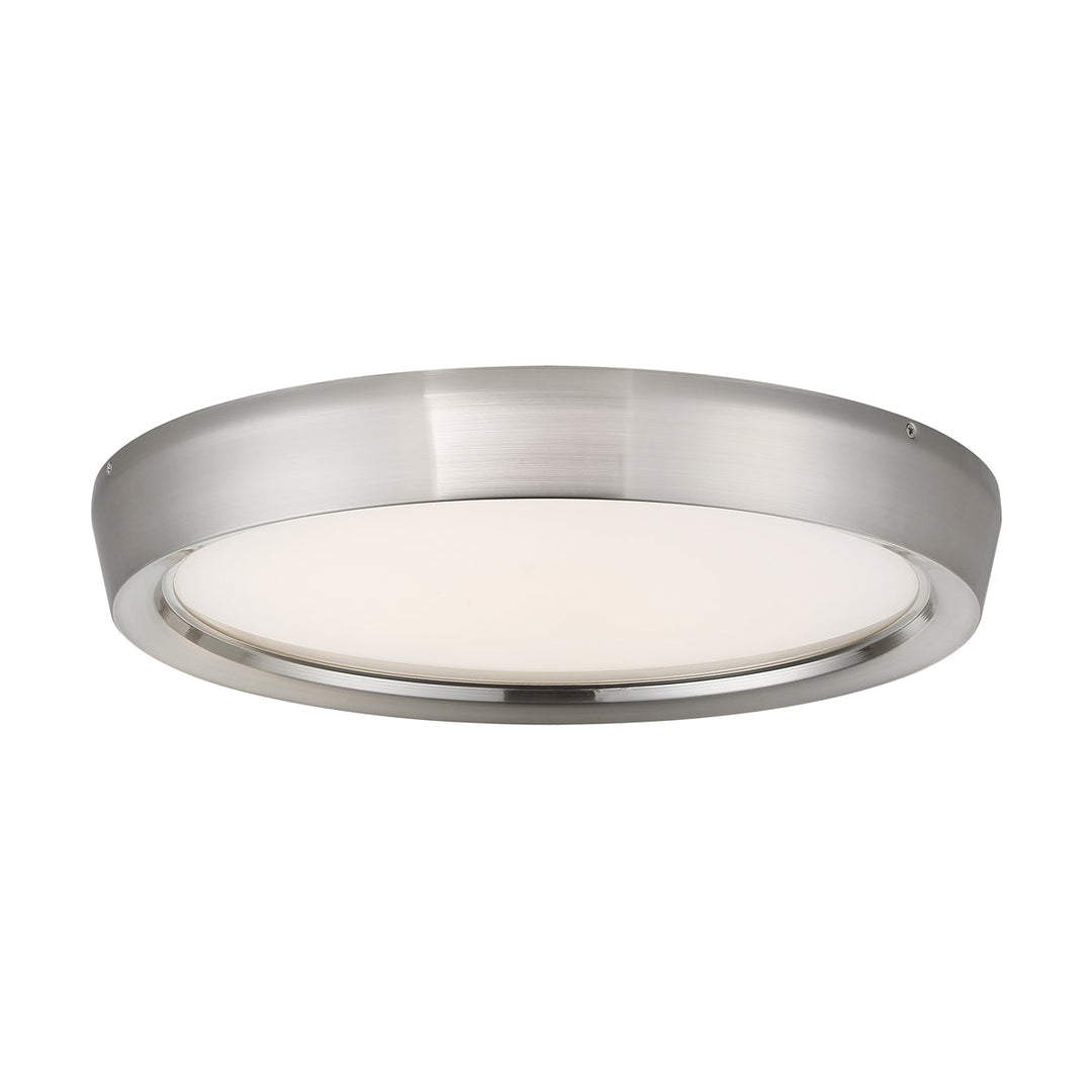 WAC Planets FM-16617-BN Ceiling Light - Brushed Nickel