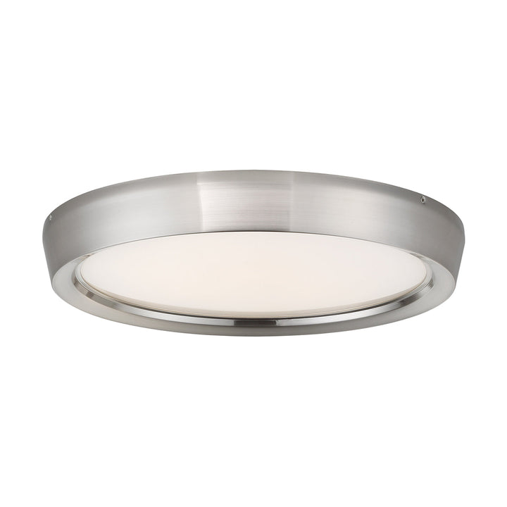 WAC Planets FM-16617-BN Ceiling Light - Brushed Nickel