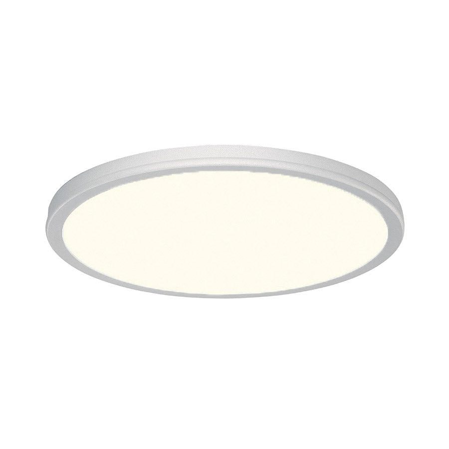 WAC Geos FM-4615-27-TT Ceiling Light - Titanium