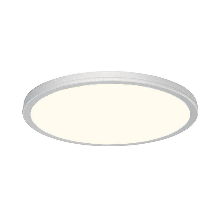 WAC Geos FM-4615-27-TT Ceiling Light - Titanium