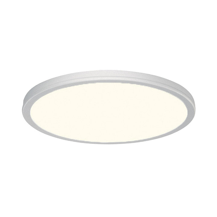 WAC Geos FM-4615-27-TT Ceiling Light - Titanium