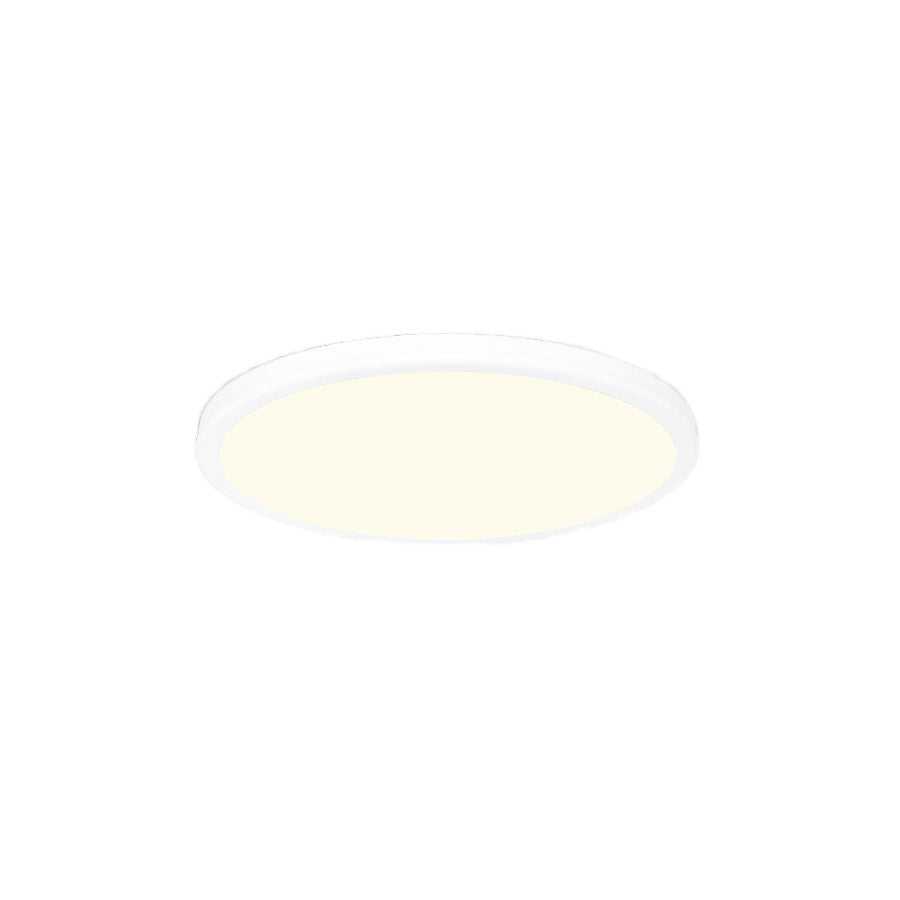 WAC Geos FM-4615-27-WT Ceiling Light - White
