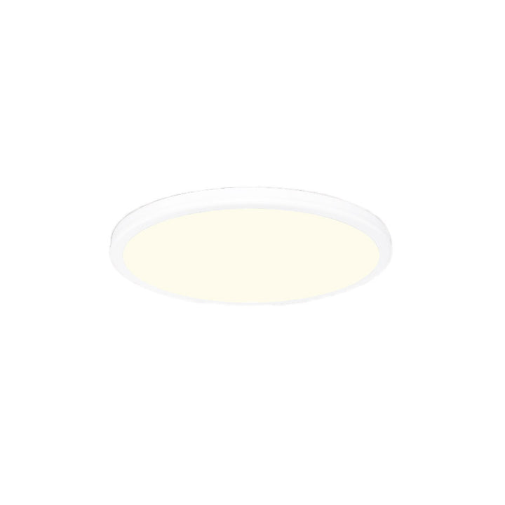 WAC Geos FM-4615-27-WT Ceiling Light - White