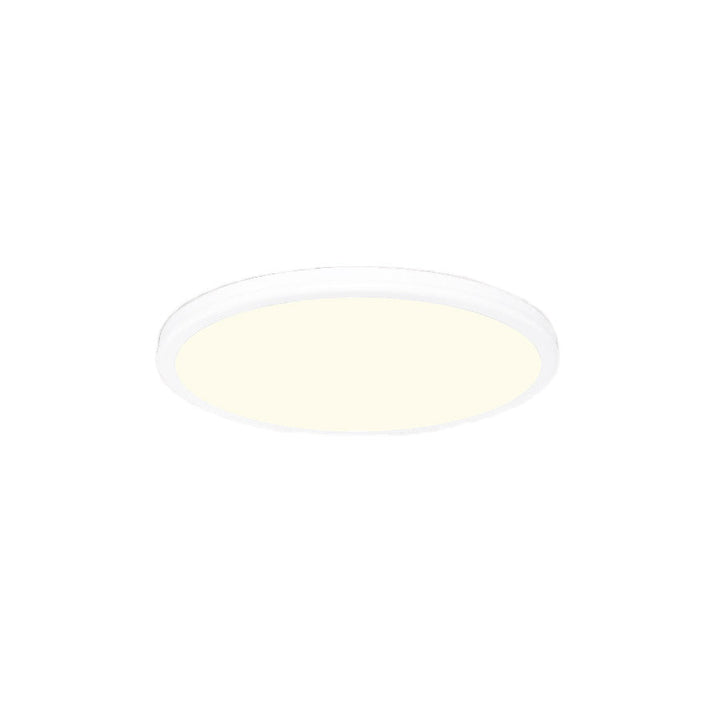 WAC Geos FM-4615-27-WT Ceiling Light - White