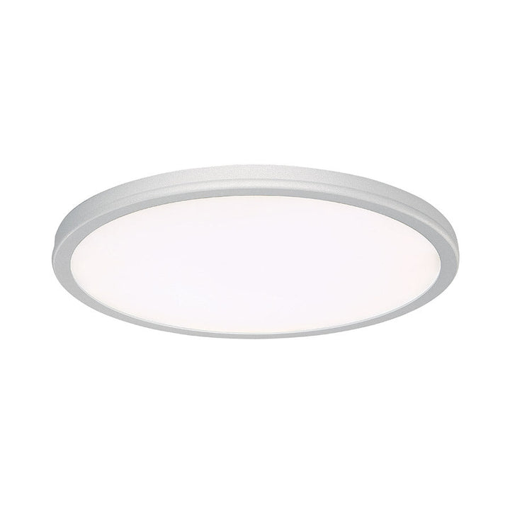 WAC Geos FM-4615-30-TT Ceiling Light - Titanium