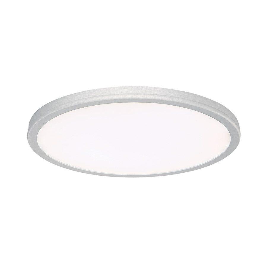 WAC Geos FM-4615-30-TT Ceiling Light - Titanium