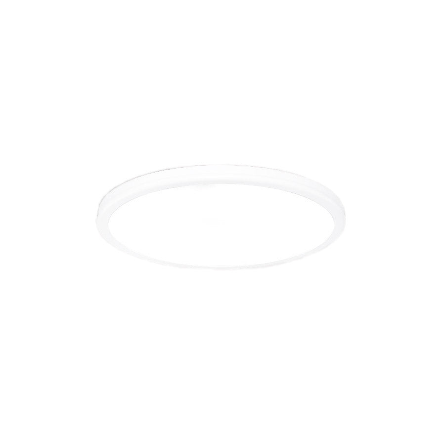 WAC Geos FM-4615-30-WT Ceiling Light - White